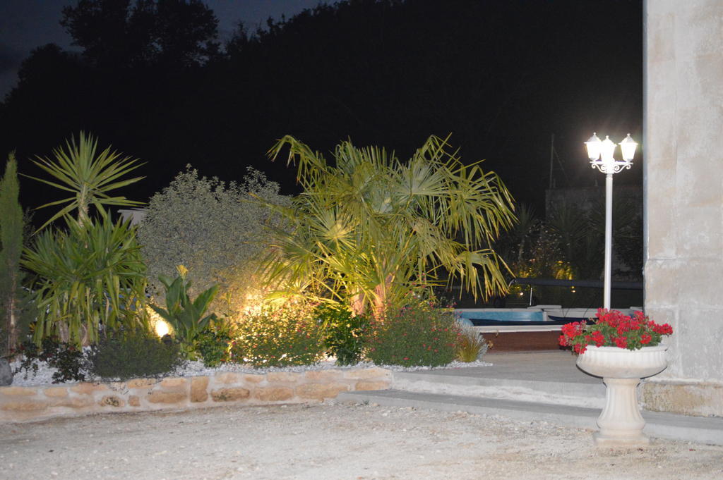 Port-dʼEnvaux L'Oasis Bed & Breakfast エクステリア 写真